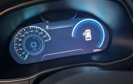 Genesis GV80 I, 2022 год, 5 600 000 рублей, 4 фотография