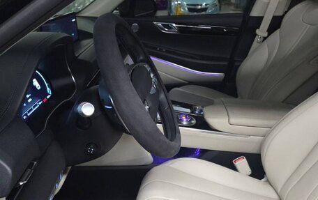 Genesis GV80 I, 2022 год, 5 600 000 рублей, 2 фотография