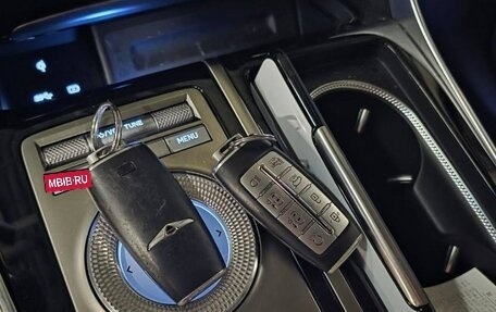 Genesis GV80 I, 2022 год, 5 600 000 рублей, 7 фотография
