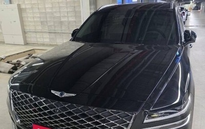 Genesis GV80 I, 2022 год, 5 600 000 рублей, 1 фотография