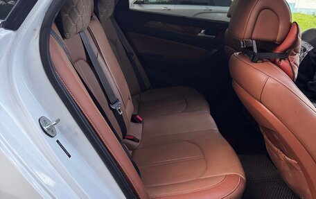 Hyundai Sonata VII, 2015 год, 1 599 999 рублей, 14 фотография