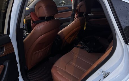 Hyundai Sonata VII, 2015 год, 1 599 999 рублей, 11 фотография