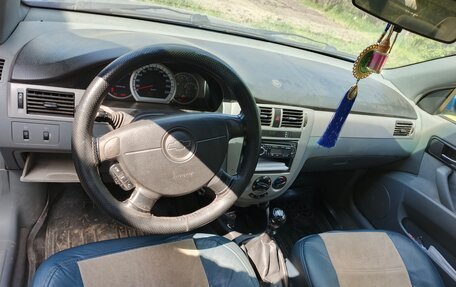 Chevrolet Lacetti, 2007 год, 330 000 рублей, 2 фотография