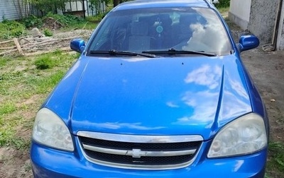 Chevrolet Lacetti, 2007 год, 330 000 рублей, 1 фотография