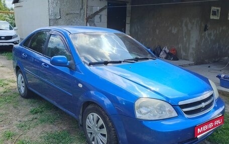 Chevrolet Lacetti, 2007 год, 330 000 рублей, 3 фотография