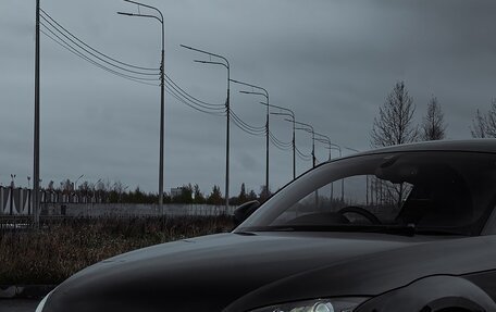 Audi TT, 2012 год, 1 450 000 рублей, 2 фотография