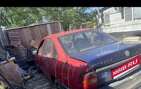 Opel Vectra A, 1991 год, 35 000 рублей, 5 фотография
