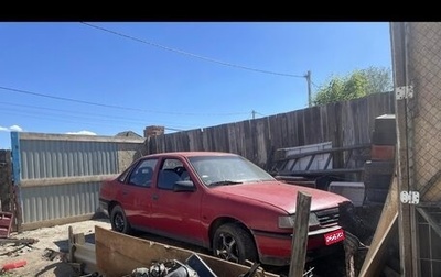 Opel Vectra A, 1991 год, 35 000 рублей, 1 фотография
