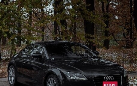 Audi TT, 2012 год, 1 450 000 рублей, 5 фотография