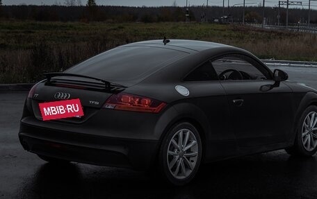 Audi TT, 2012 год, 1 450 000 рублей, 8 фотография