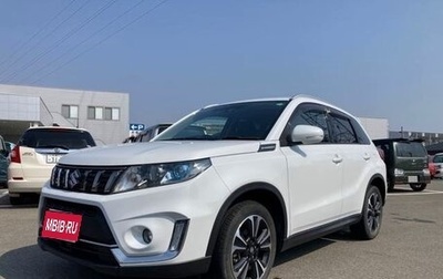 Suzuki Escudo IV, 2021 год, 1 392 000 рублей, 1 фотография