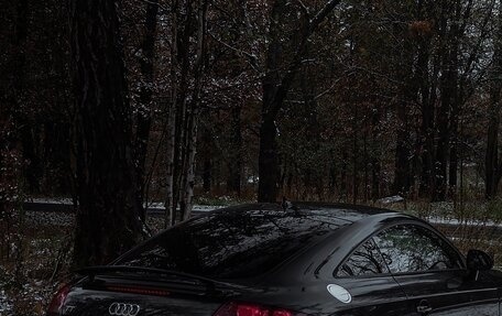 Audi TT, 2012 год, 1 450 000 рублей, 6 фотография