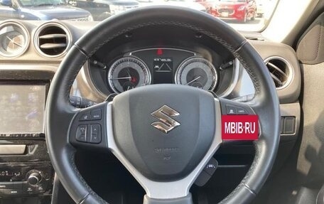 Suzuki Escudo IV, 2021 год, 1 392 000 рублей, 9 фотография