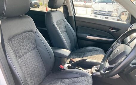 Suzuki Escudo IV, 2021 год, 1 392 000 рублей, 11 фотография