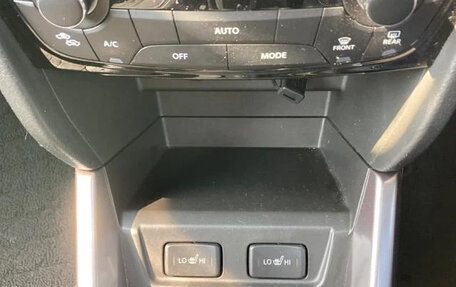 Suzuki Escudo IV, 2021 год, 1 392 000 рублей, 13 фотография