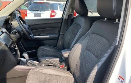 Suzuki Escudo IV, 2021 год, 1 392 000 рублей, 16 фотография