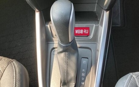 Suzuki Escudo IV, 2021 год, 1 392 000 рублей, 14 фотография