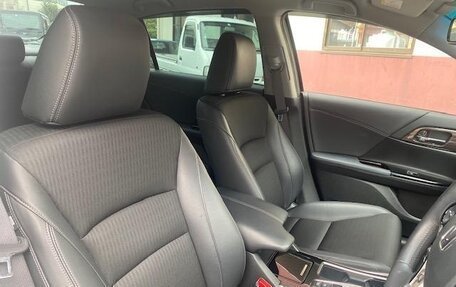 Honda Accord IX рестайлинг, 2019 год, 1 815 000 рублей, 10 фотография