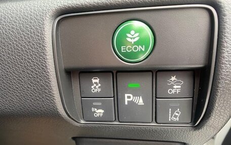 Honda Accord IX рестайлинг, 2019 год, 1 815 000 рублей, 16 фотография