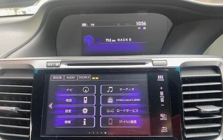Honda Accord IX рестайлинг, 2019 год, 1 815 000 рублей, 13 фотография