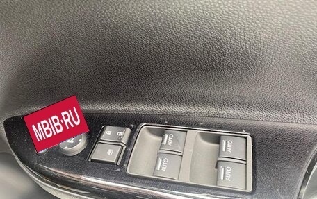 Honda Accord IX рестайлинг, 2019 год, 1 815 000 рублей, 17 фотография