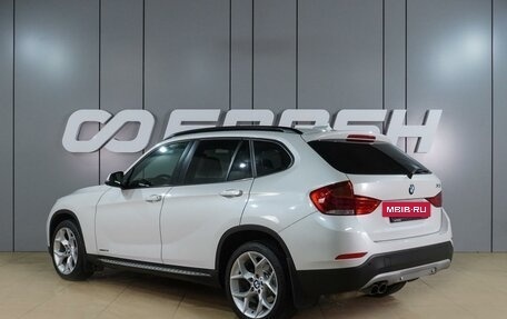 BMW X1, 2014 год, 1 869 000 рублей, 2 фотография