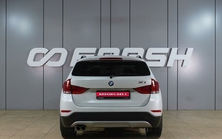 BMW X1, 2014 год, 1 869 000 рублей, 4 фотография