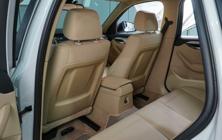 BMW X1, 2014 год, 1 869 000 рублей, 11 фотография