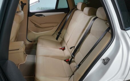 BMW X1, 2014 год, 1 869 000 рублей, 9 фотография