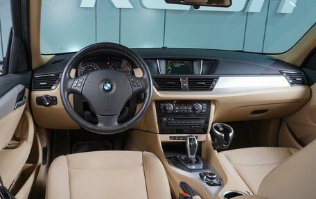 BMW X1, 2014 год, 1 869 000 рублей, 6 фотография