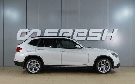 BMW X1, 2014 год, 1 869 000 рублей, 5 фотография