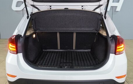 BMW X1, 2014 год, 1 869 000 рублей, 24 фотография
