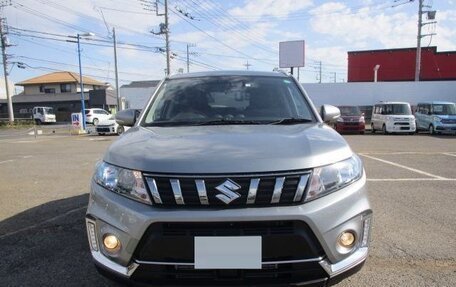 Suzuki Escudo IV, 2021 год, 1 437 000 рублей, 10 фотография