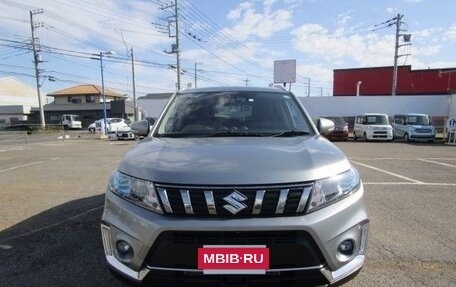 Suzuki Escudo IV, 2021 год, 1 437 000 рублей, 9 фотография