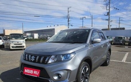 Suzuki Escudo IV, 2021 год, 1 437 000 рублей, 2 фотография
