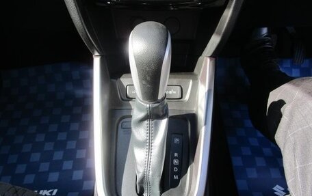 Suzuki Escudo IV, 2021 год, 1 437 000 рублей, 14 фотография