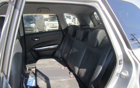 Suzuki Escudo IV, 2021 год, 1 437 000 рублей, 23 фотография