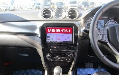 Suzuki Escudo IV, 2021 год, 1 437 000 рублей, 12 фотография