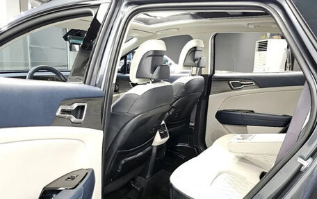 KIA Sportage IV рестайлинг, 2022 год, 2 265 000 рублей, 7 фотография