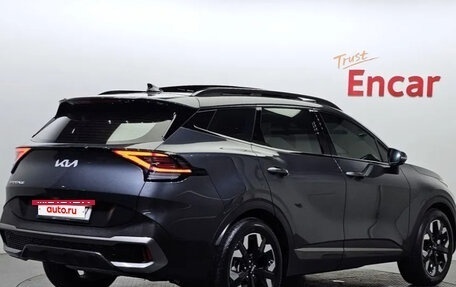 KIA Sportage IV рестайлинг, 2022 год, 2 265 000 рублей, 3 фотография
