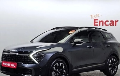 KIA Sportage IV рестайлинг, 2022 год, 2 265 000 рублей, 1 фотография