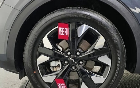 KIA Sportage IV рестайлинг, 2022 год, 2 265 000 рублей, 8 фотография