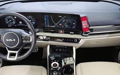 KIA Sportage IV рестайлинг, 2022 год, 2 265 000 рублей, 5 фотография