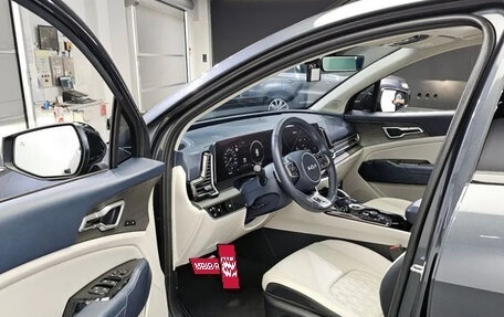 KIA Sportage IV рестайлинг, 2022 год, 2 265 000 рублей, 6 фотография
