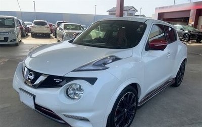 Nissan Juke II, 2018 год, 1 020 000 рублей, 1 фотография