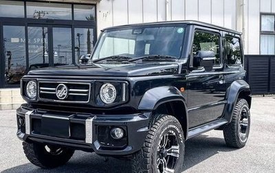 Suzuki Jimny, 2022 год, 1 224 000 рублей, 1 фотография
