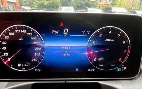 Mercedes-Benz C-Класс, 2024 год, 6 700 000 рублей, 10 фотография