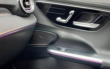 Mercedes-Benz C-Класс, 2024 год, 6 700 000 рублей, 8 фотография