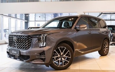 GAC GS8, 2024 год, 4 499 000 рублей, 1 фотография