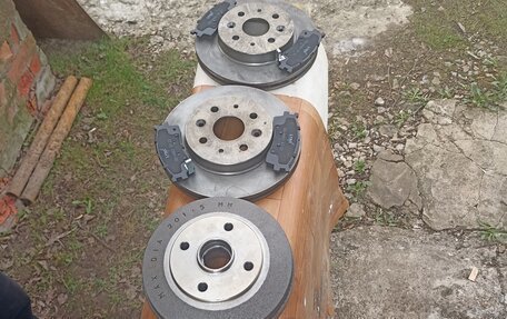 KIA Rio II, 2003 год, 270 000 рублей, 2 фотография